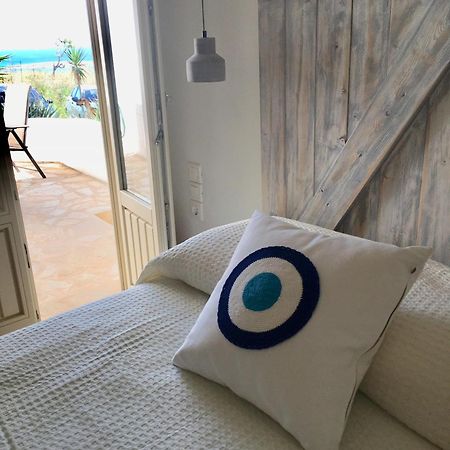 Willa Cycladic House Nausa Zewnętrze zdjęcie