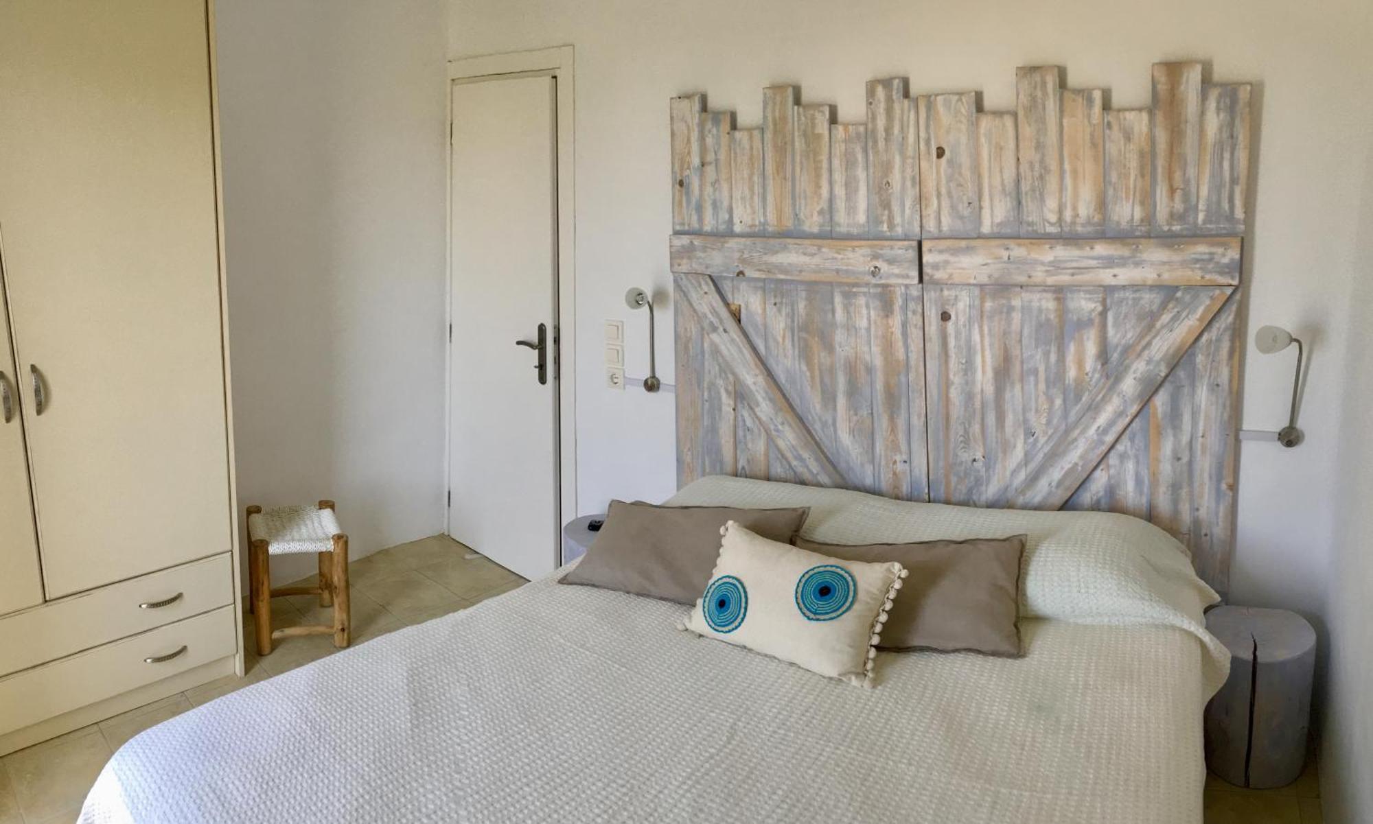Willa Cycladic House Nausa Zewnętrze zdjęcie