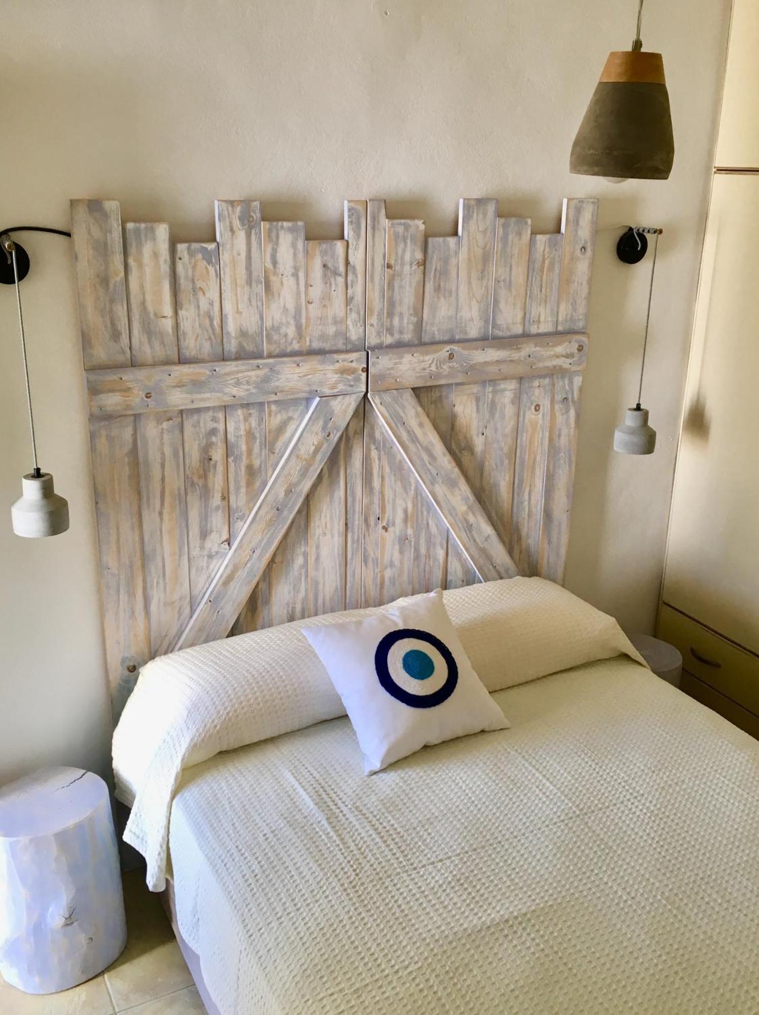 Willa Cycladic House Nausa Zewnętrze zdjęcie