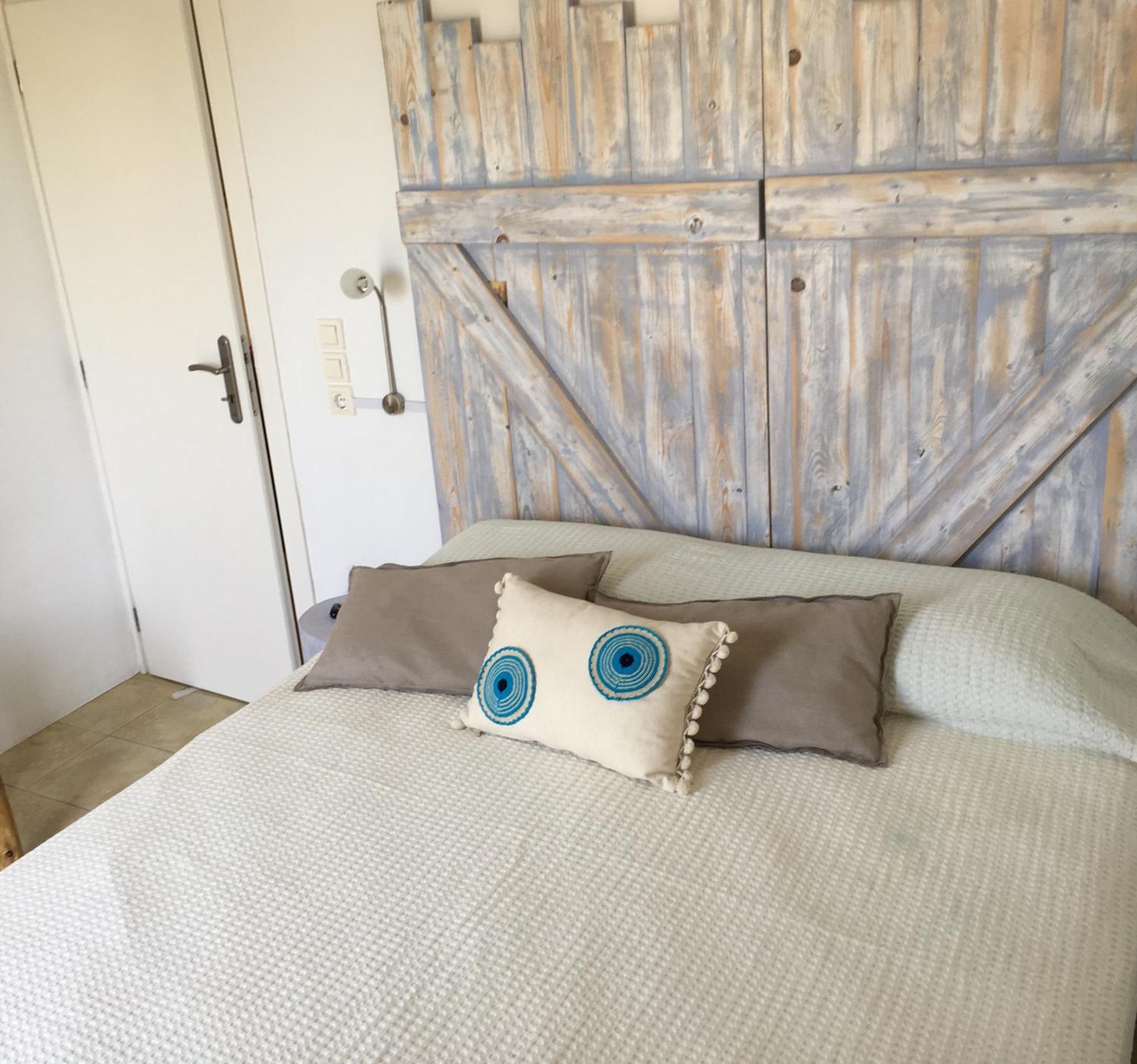 Willa Cycladic House Nausa Zewnętrze zdjęcie
